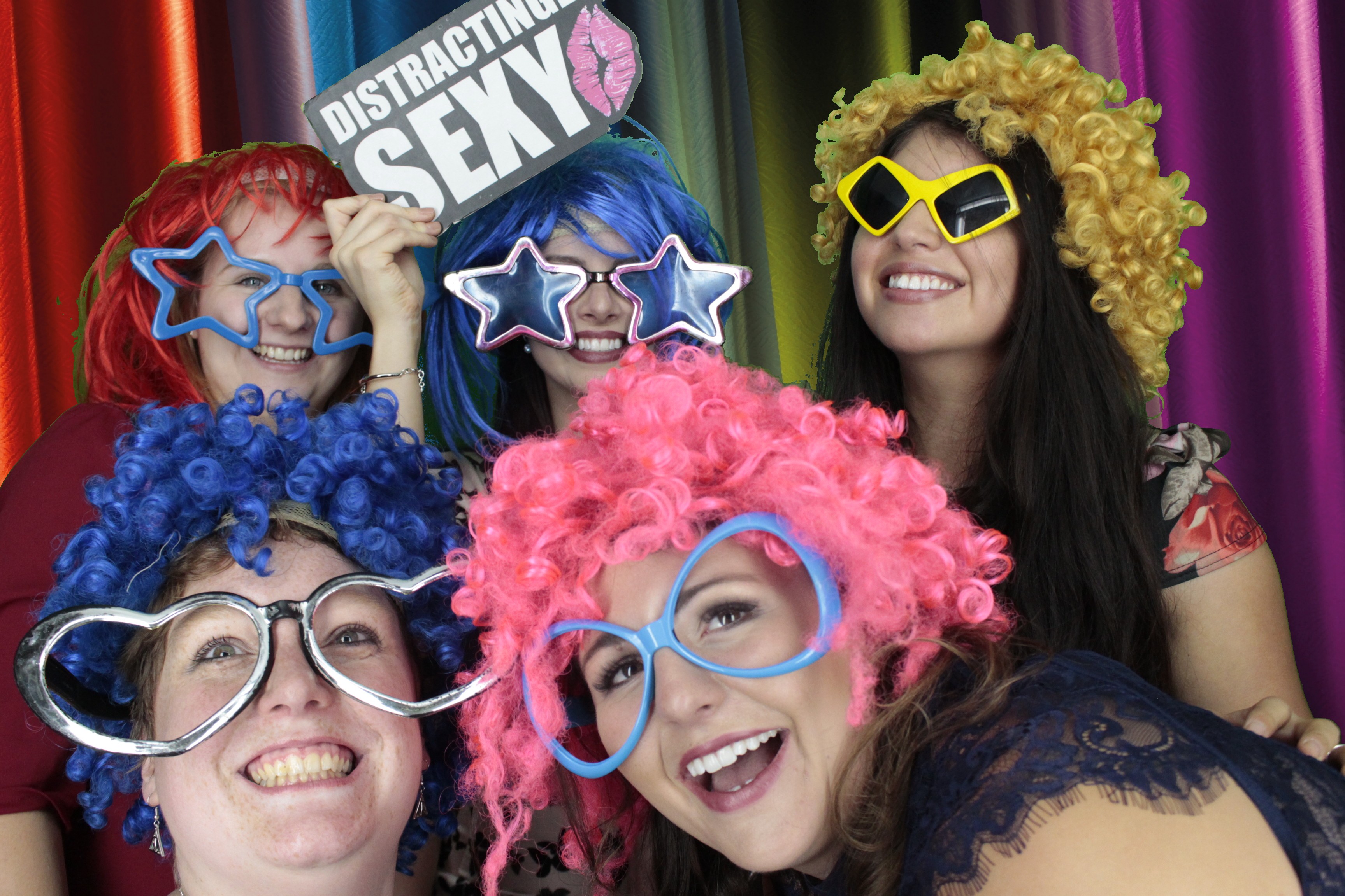 Mr & Mrs Rowe's Wedding | View more photos from the event at gallery.myphotoboothexperience.co.uk/u/MyPhotoBoothExperienceLtd/Mr-Mrs-Rowes-Wedding